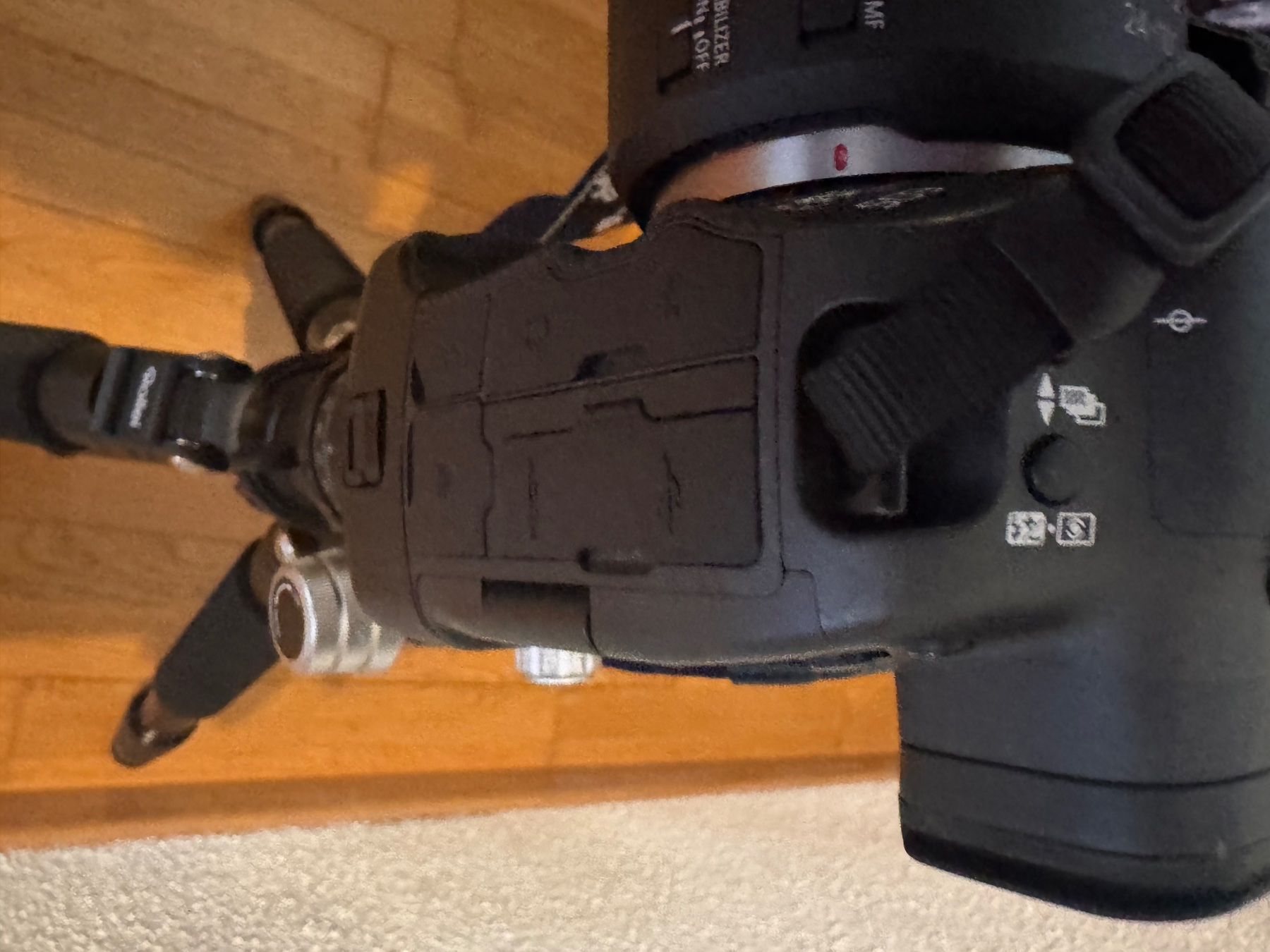 Canon Kamera: Canon EOS R 3 (Body) – Gebraucht aus Frauenfeld von mar_tzp7 1