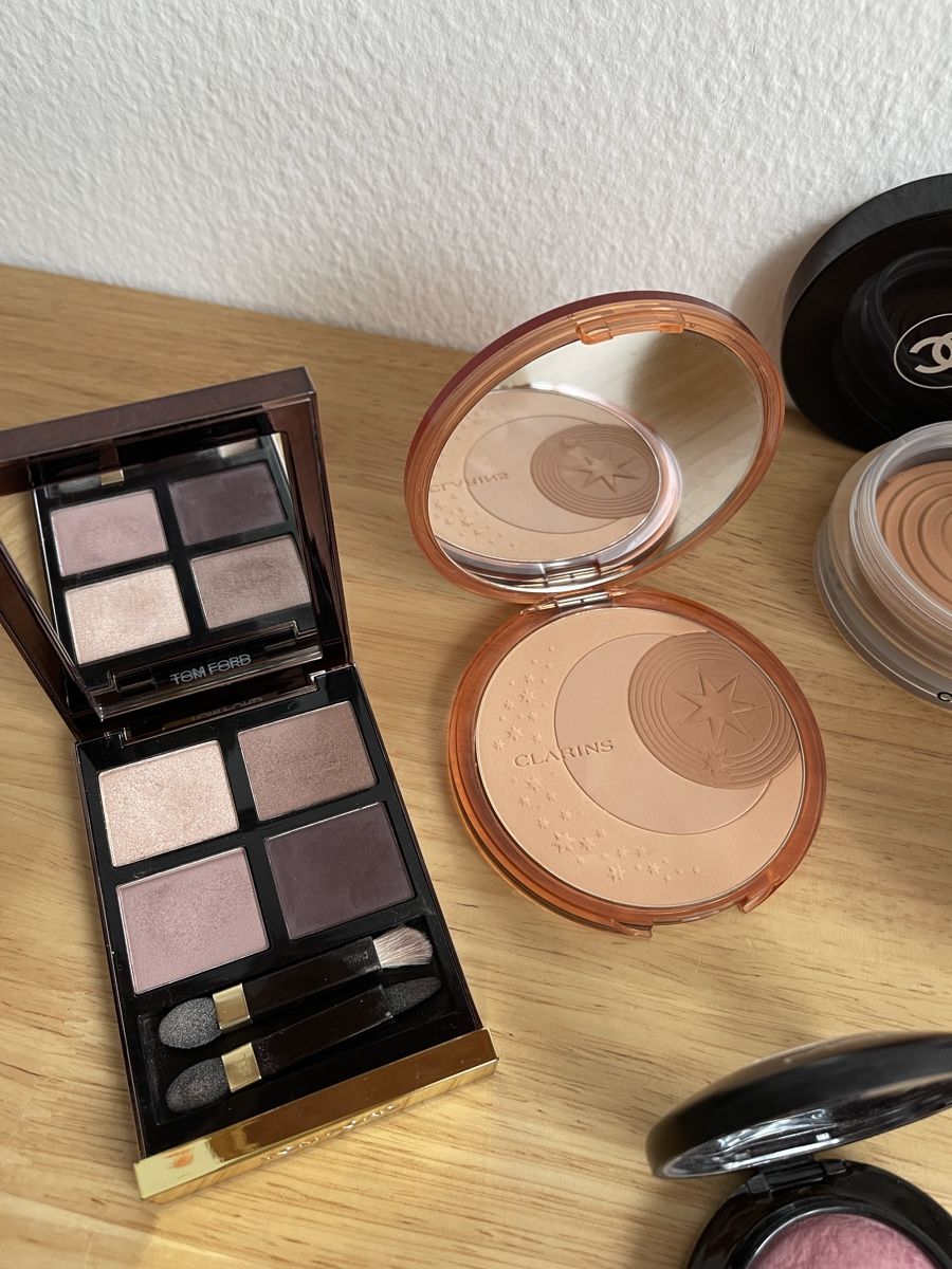 Make-up: Luxury Make Up Set – Usato da Baden venduto da ndo_t7nz 1