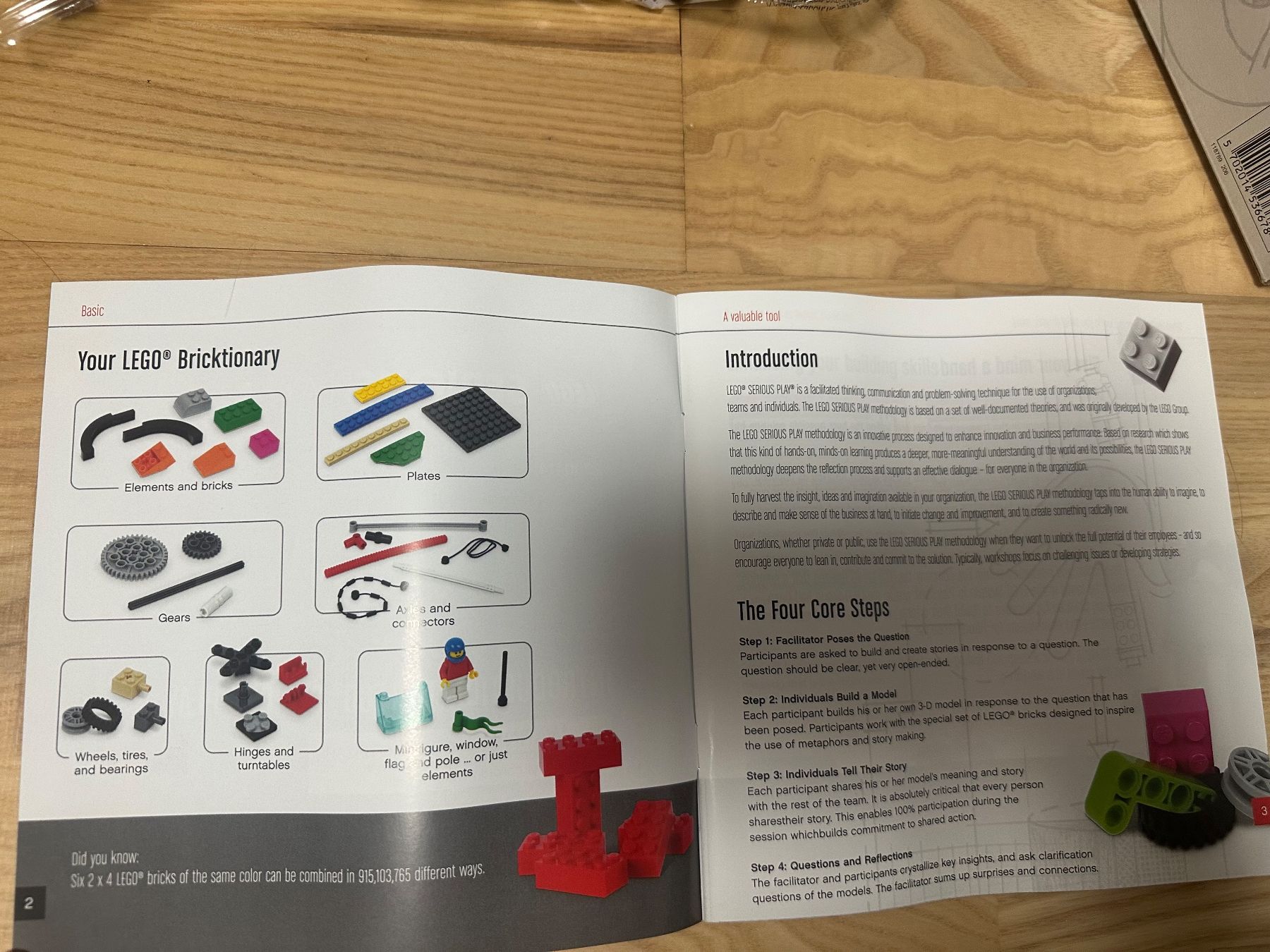 Lego Baukästen: Lego play starter Set 2000414 neu – Neu (gemäss Beschreibung) aus Zürich von kuszi 1