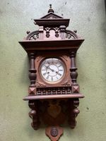 HORLOGE  JUNGHANS