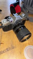 Canon AV1 Kamera AV 1