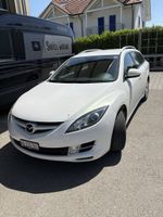 Mazda 6 2,0