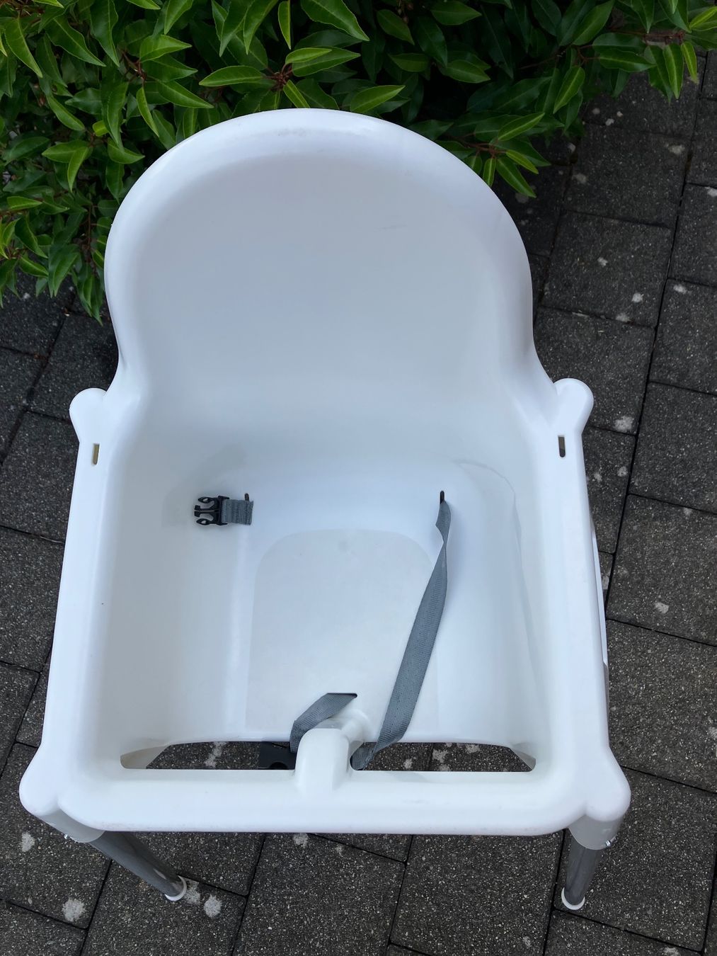 Ikea Seggioloni: Ikea Kinderhochstuhl – Usato da Ruswil venduto da FranziskaArnold 1