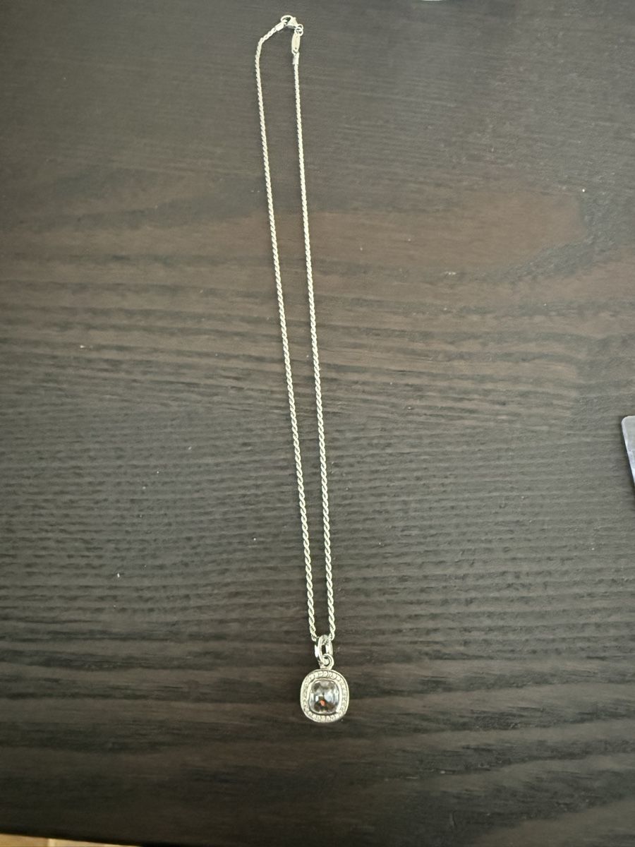 Thomas Sabo Ketten: Thomas Sabo Kette – Gebraucht aus Zürich von Supron01 2