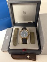 ORIS Big Crown ProPilot Big Date - Mit Garantie bis 05.2027