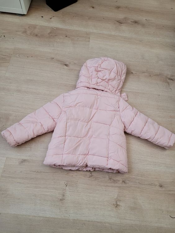 Jacken & Mäntel: Winterjacke Gr.92 – Gebraucht aus Wettingen von Nini54 4