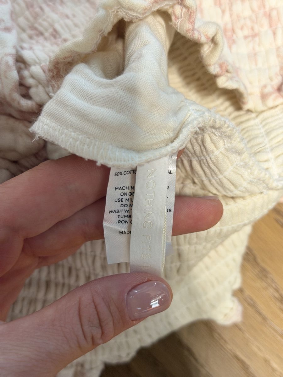 Vestiti: Pregnancy dress – Usato da Paradiso venduto da Under_sun 3