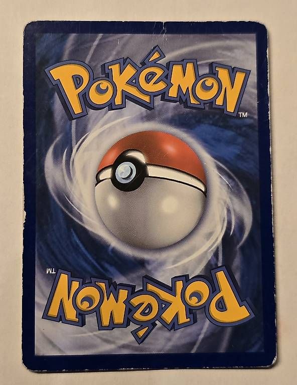 Pokémon Cartes à collectionner: Pokémon holo, pikachu – D'occasion à Bellinzona par Friederike_A 1