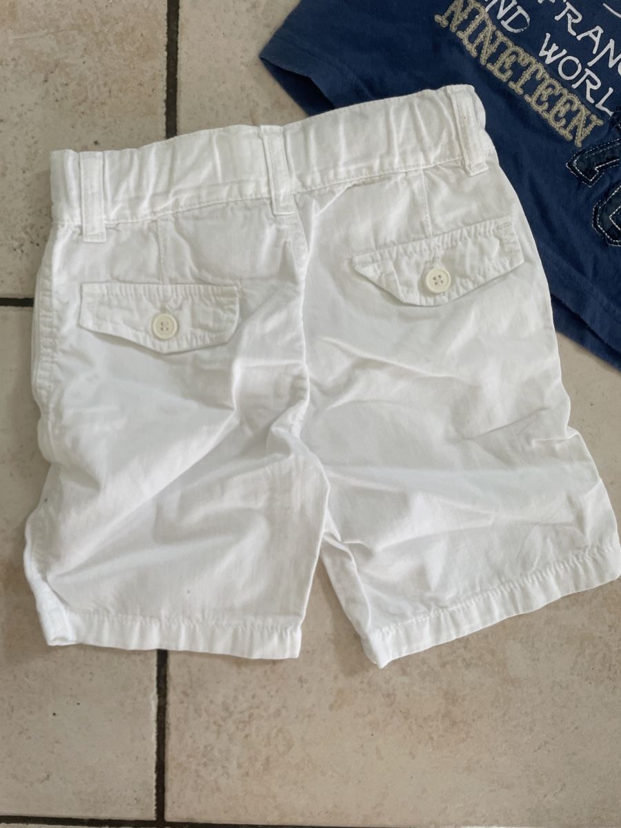 Lotti & Set di vestiti: Neuwertiges PIXEL Sommerset Gr.104 – Nuovo (secondo la descrizione) da Obergerlafingen venduto da cabo4 1
