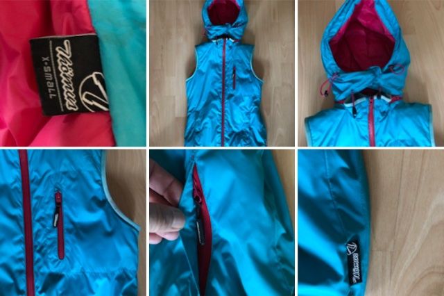 Thömus Gilets & Westen: Thömus Gilet Weste – Gebraucht aus steffisburg von bea_jmr8