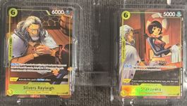 Illustration Box Vol. 7 Karten - EN - ab 1.-