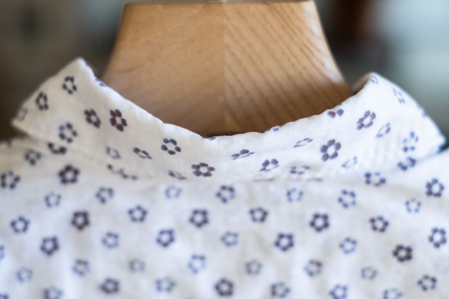 Hemden: SLOWEAR/GLANSHIRT, Hemd – Gebraucht aus Zürich von Andreas_Florian 6