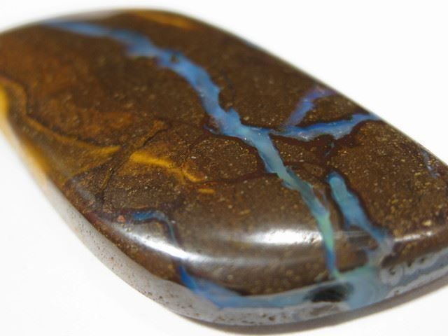 Pietre preziose: Australischer Boulder Opal 42.75Cts. – Usato da Bern venduto da Grindelwaldaus 3