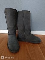 EMU Australia Lammfellstiefel Grösse 42