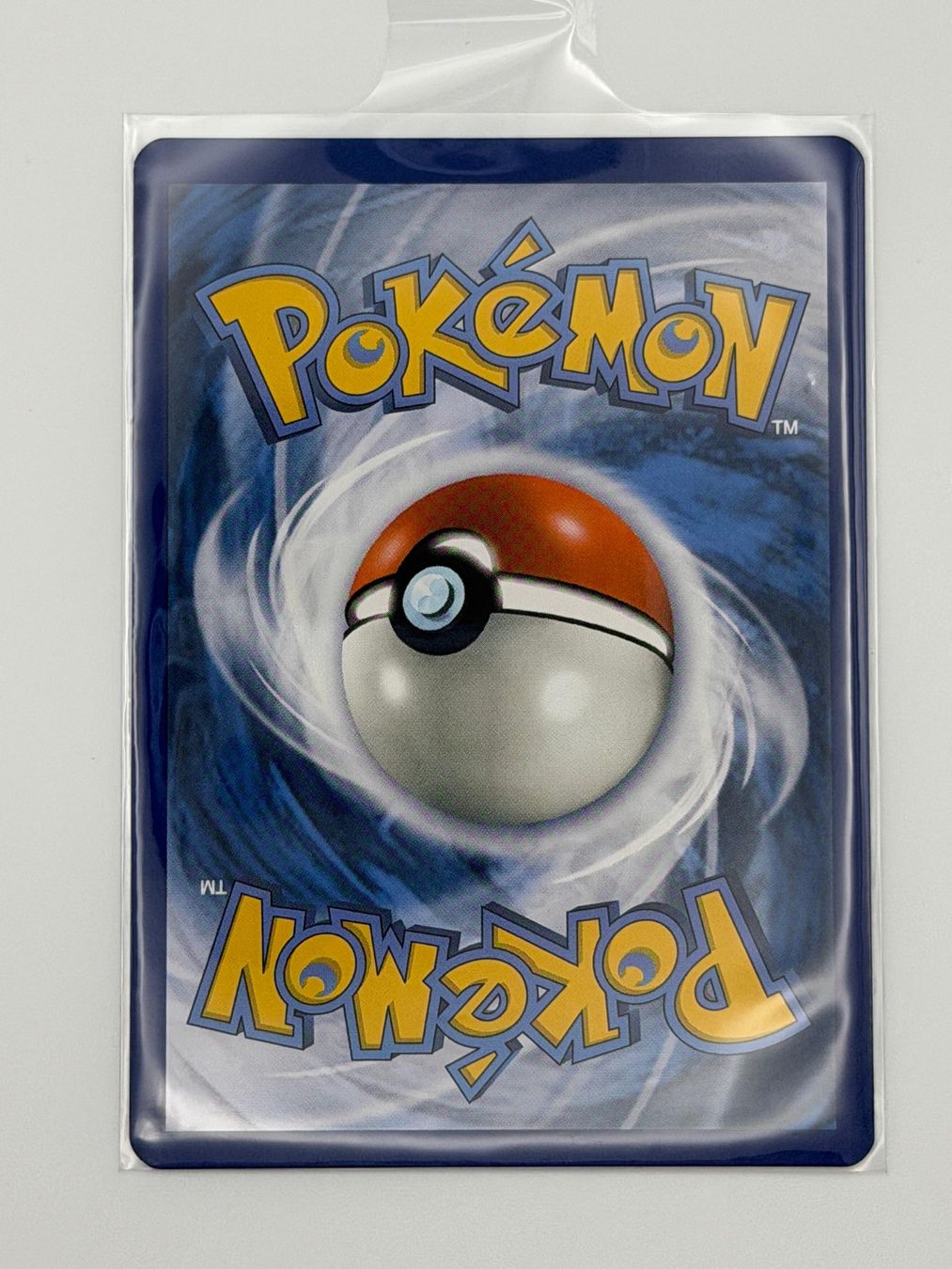 Pokémon Sammelbilder & Trading cards: Pokemon Maushold 226/193 – Neu (gemäss Beschreibung) aus Uster von EDM1903 1