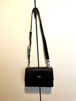 Guess Handtasche, schwarz, Top Zustand.