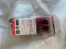 HDMI Kabel 1 m