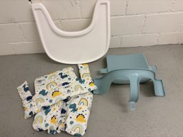 stokke tripptrapp set📦