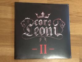 Gotthard Corleoni -II- Red Vinyl NEU Limited auf 500 Stück