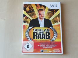 Schlag den Raab