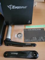 Race Face Turbine R Cinch Kurbel 165mm