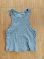 Top XS Hellblau