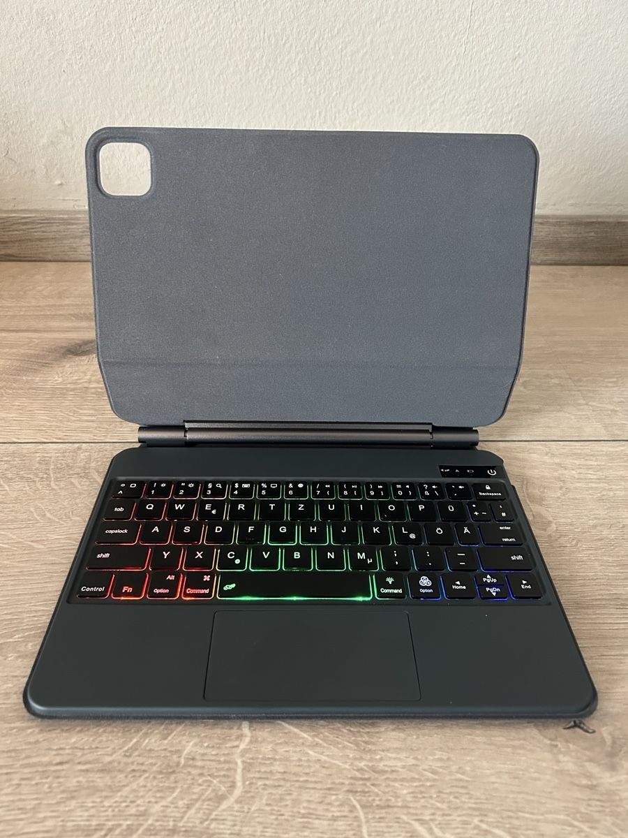 Claviers: Ipad Tastatur – Neuf (Voir description) à Zufikon par joelle111