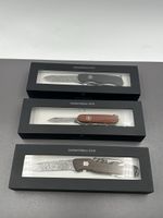 Victorinox Damast Limited Edition Sammlung 2017–2025 