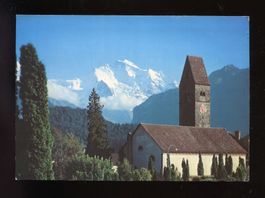 Unterseen