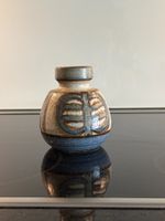 Vase Keramik Söholm Dänemark 60er Jahre
