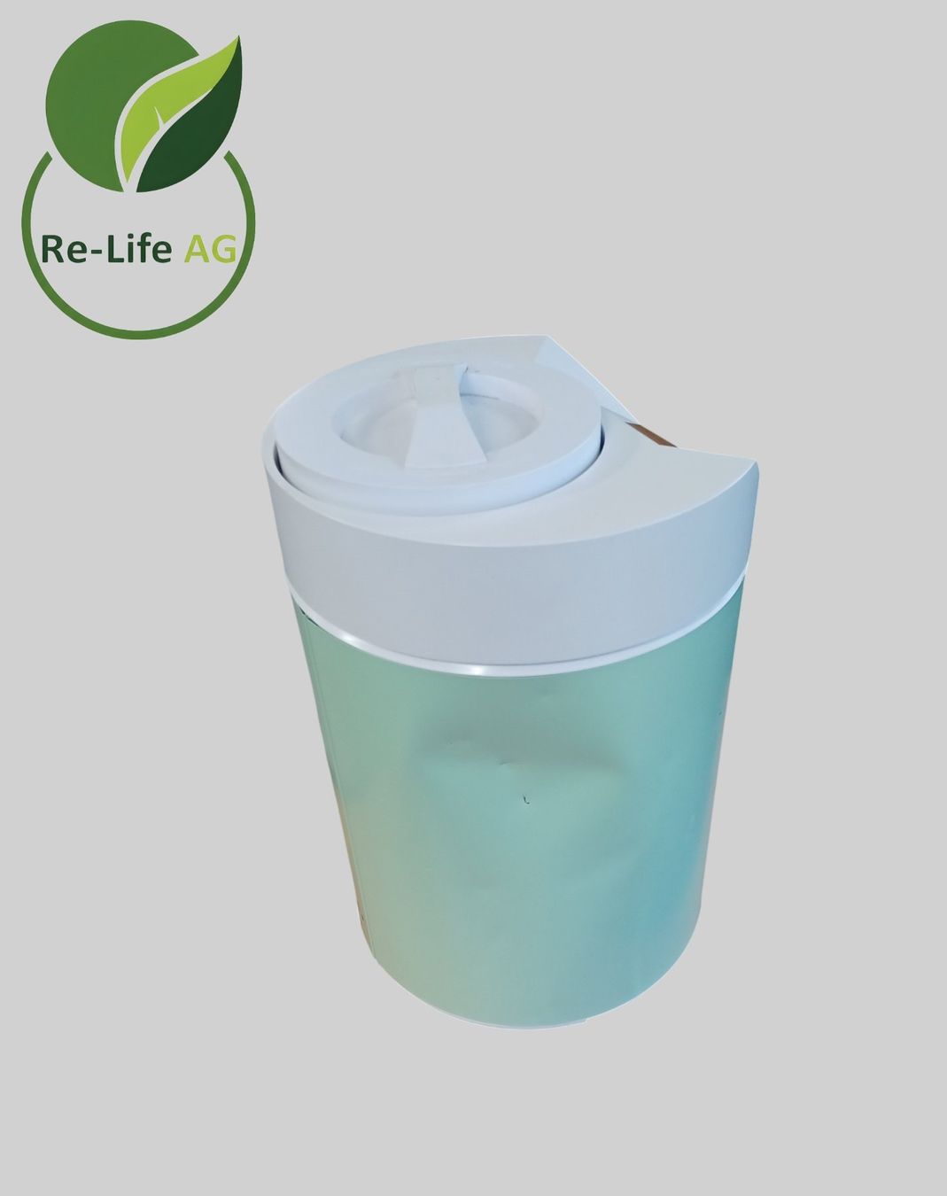 Tutte le macchine: Enbio Microjet ML2 Media Autoclave – Usato da Reinach BL venduto da Re-LifeAG_Labor 8