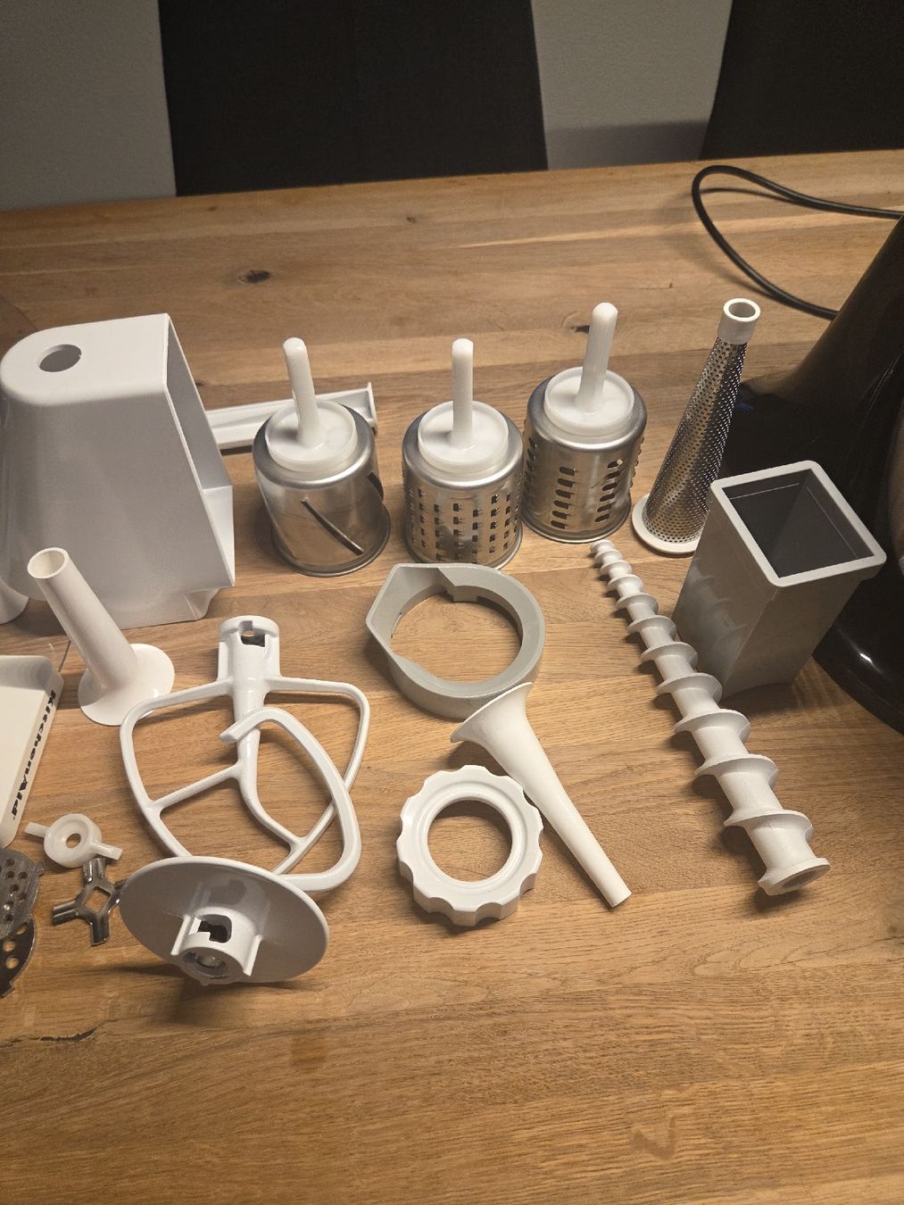 Kitchenaid Elettrodomestici da cucina: KitchenAid – Usato da Safenwil venduto da Nickelback90 4