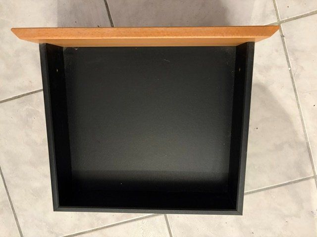 Cassettiere: Sideboard / Anrichte aus Holz mit Schubladen, – Usato da Oberglatt ZH venduto da Gatto 2
