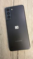 Samsung S21 schwarz 128GB