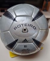 Adidas Roteiro| offizieller Matchball | Grösse 5 | EM 04