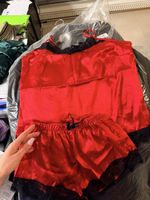 Pyjama / Shorts Set Gr. S