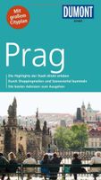 DuMont direkt Reiseführer Prag: Mit grossem Cityplan 2016
