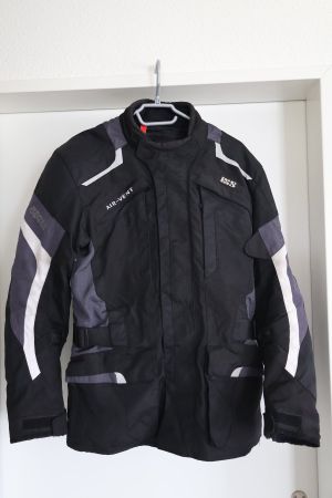 IXS AIR-VENT Motorradjacke Gr. M – Top Zustand