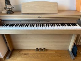 E- Piano HP102e Roland