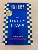 The daily laws