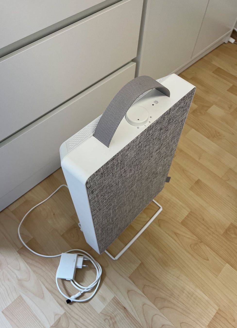 Ikea Purificateurs d'air: FÖRNUFTIG - Air purifier – Neuf (Voir description) à Zürich par sog_lm65 1