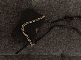 Victoria's Secret Handtasche, Schwarz, Top Zustand!