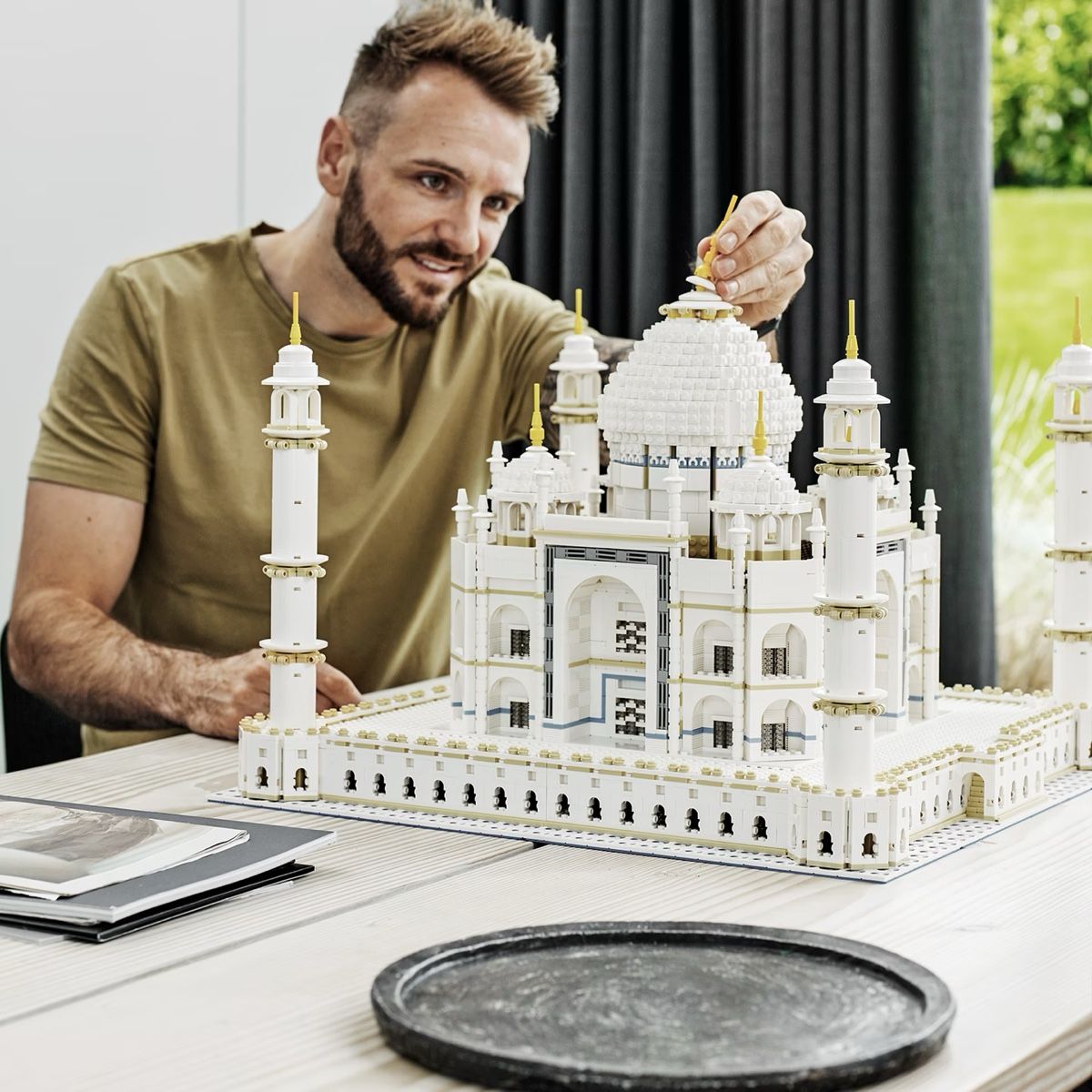 Lego Kit di costruzioni: Lego 10256 Taj Mahal – Usato da Recherswil venduto da Easy_sell 1
