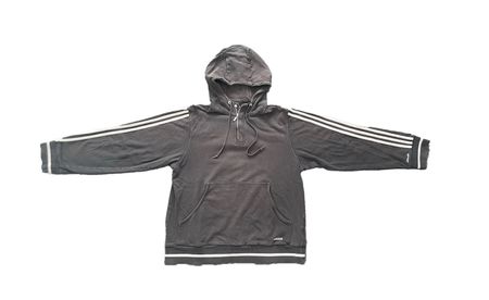 Adidas Vintage Hoodie