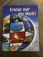 Erklär mir die Welt! - Wissenswertes für Kinder 📚🌍