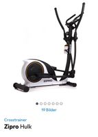 Crosstrainer - Zipro Hulk