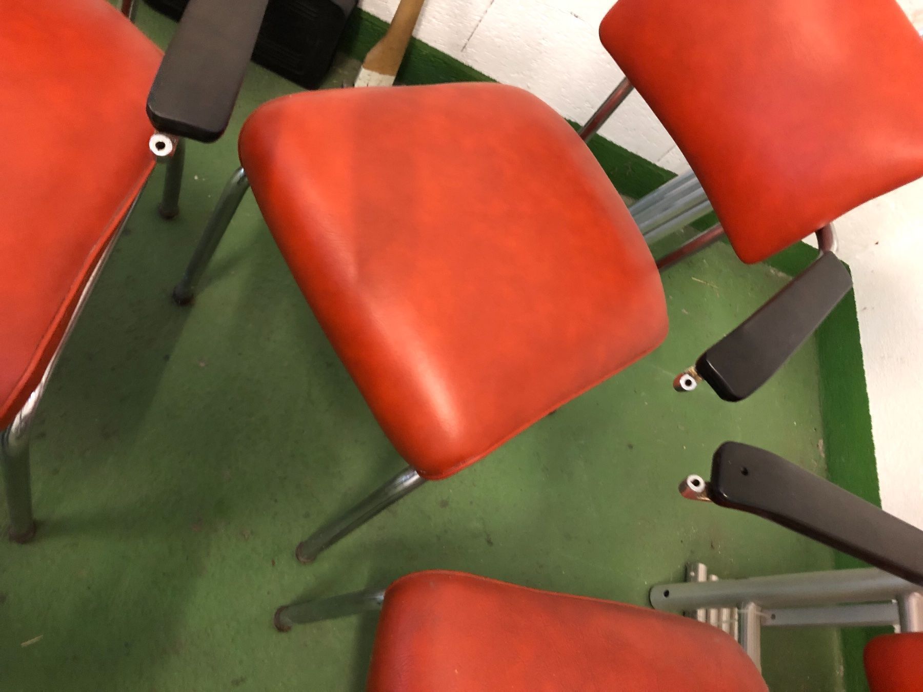 Sedie: Chaise des années 1970 – Usato da Thierrens venduto da Bigla 5