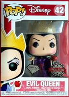 Funko Pop Disney Evil Queen DIAMOND