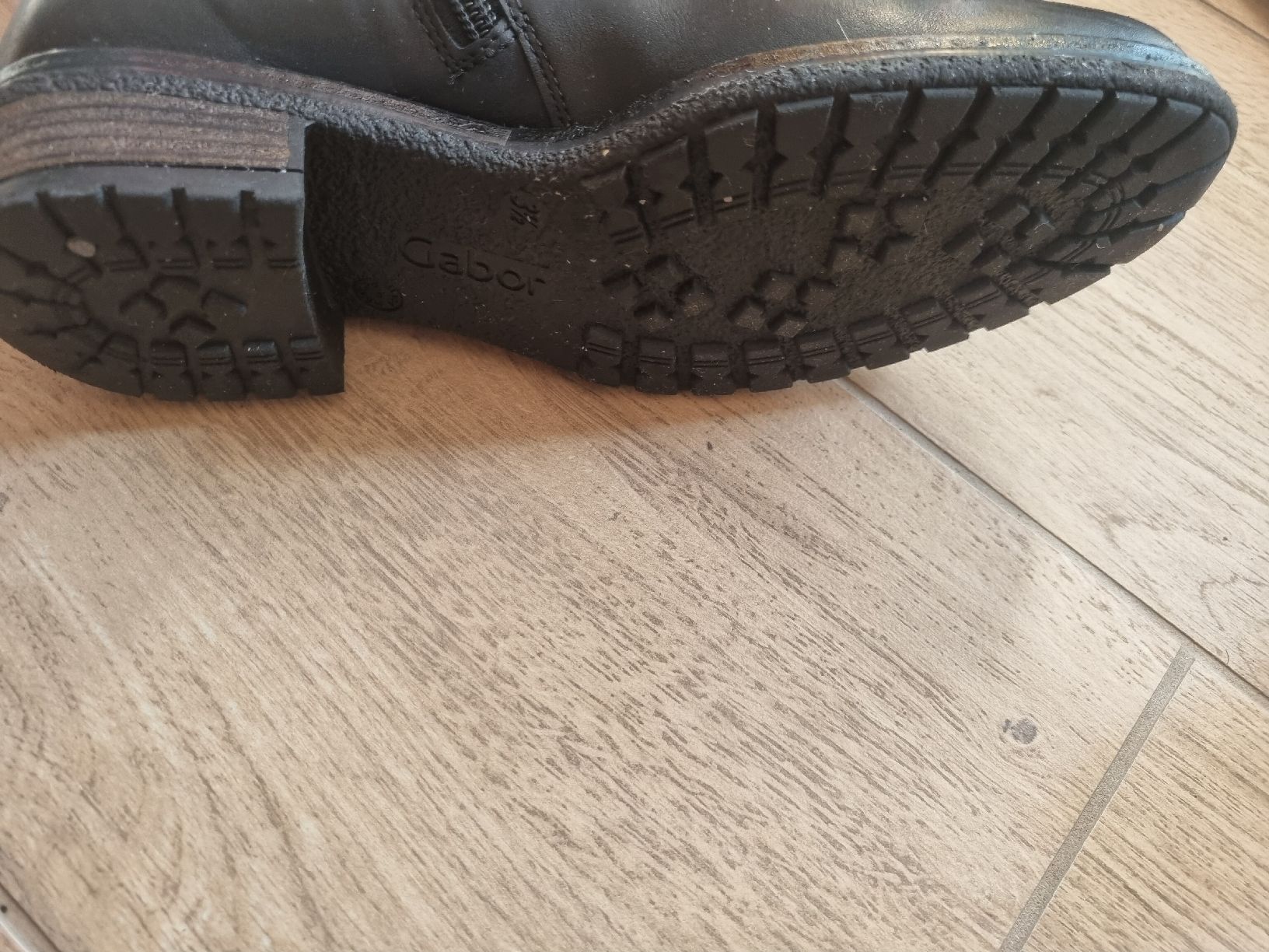 Gabor Scarpe da donna: Boots size EU 36 Gabor – Usato da Le Locle venduto da vri_c59x 1