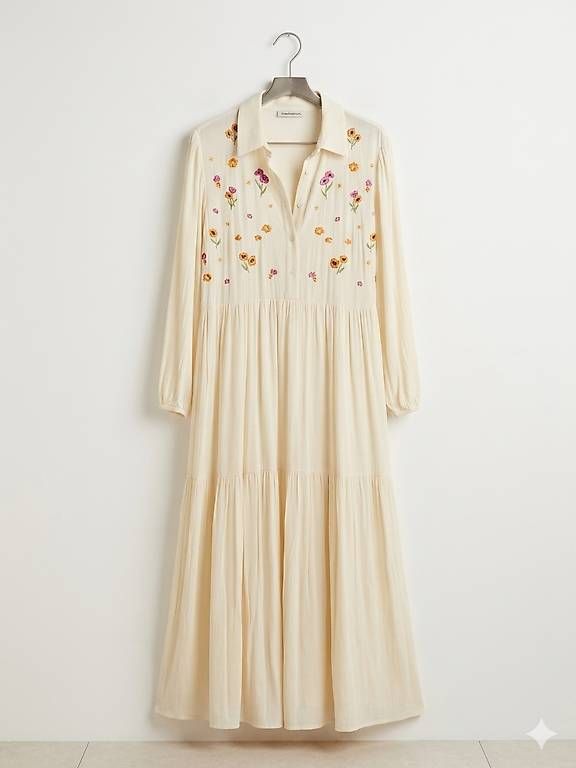 Vestiti: Sommerkleid blumig neu – Usato da Buchs SG venduto da tugba_38